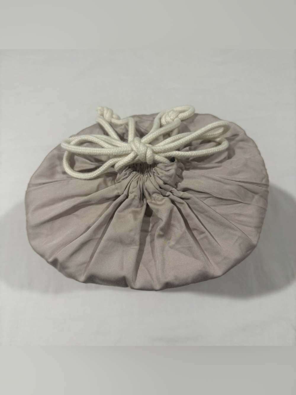 New Quince Bamboo Sheet Set Twin - Sand $100 - Picture 8 of 9